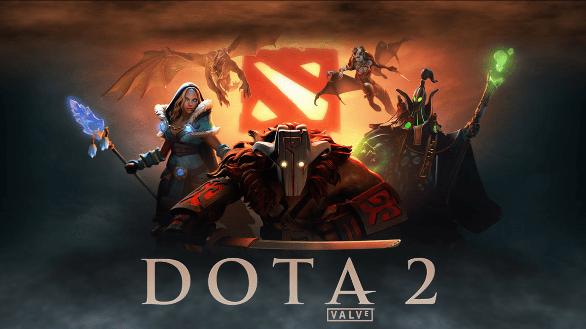 Dota2 Moba Gratuit